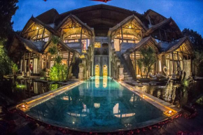 Avalon Ubud Villa